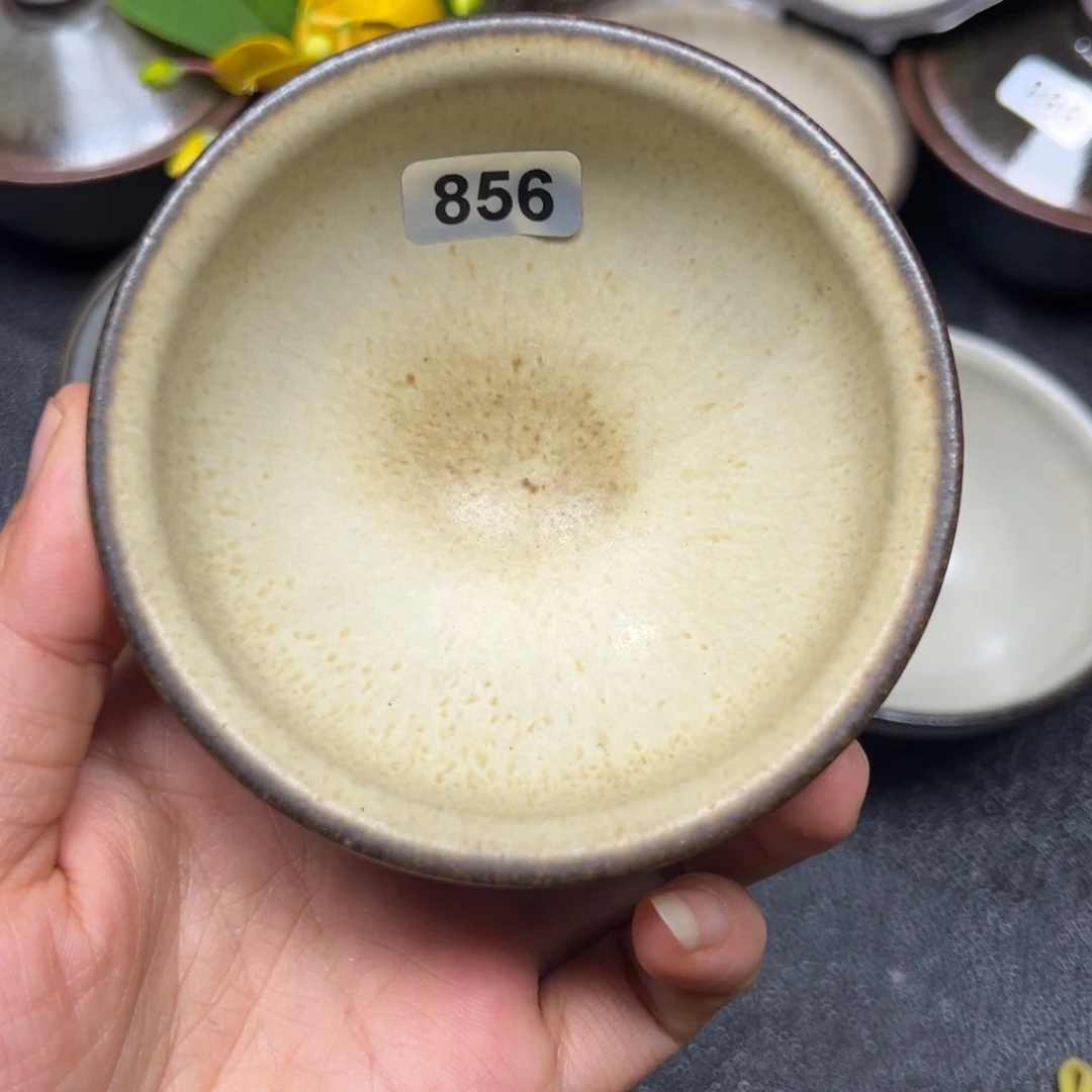 茶盏?***师焦源龙窑，不忘初心856