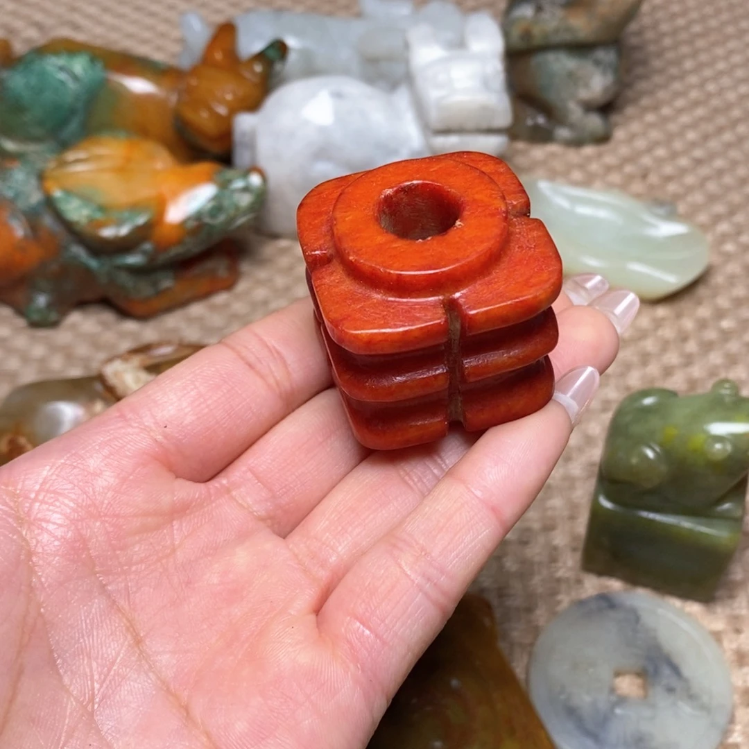 白玉菩提吊坠白玉菩提白玉菩提摆件