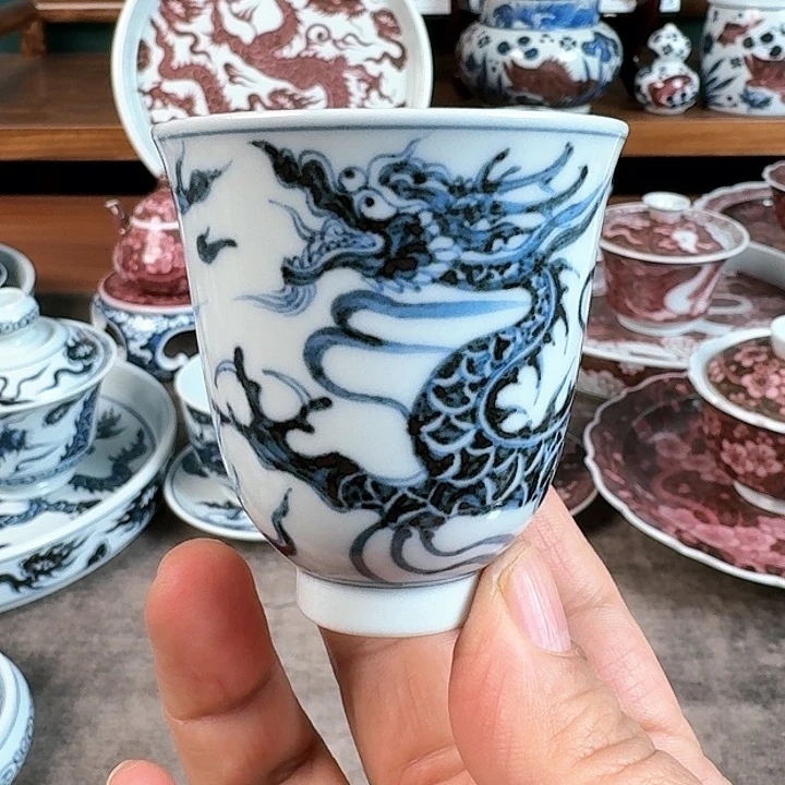 景德镇陶瓷福利福利