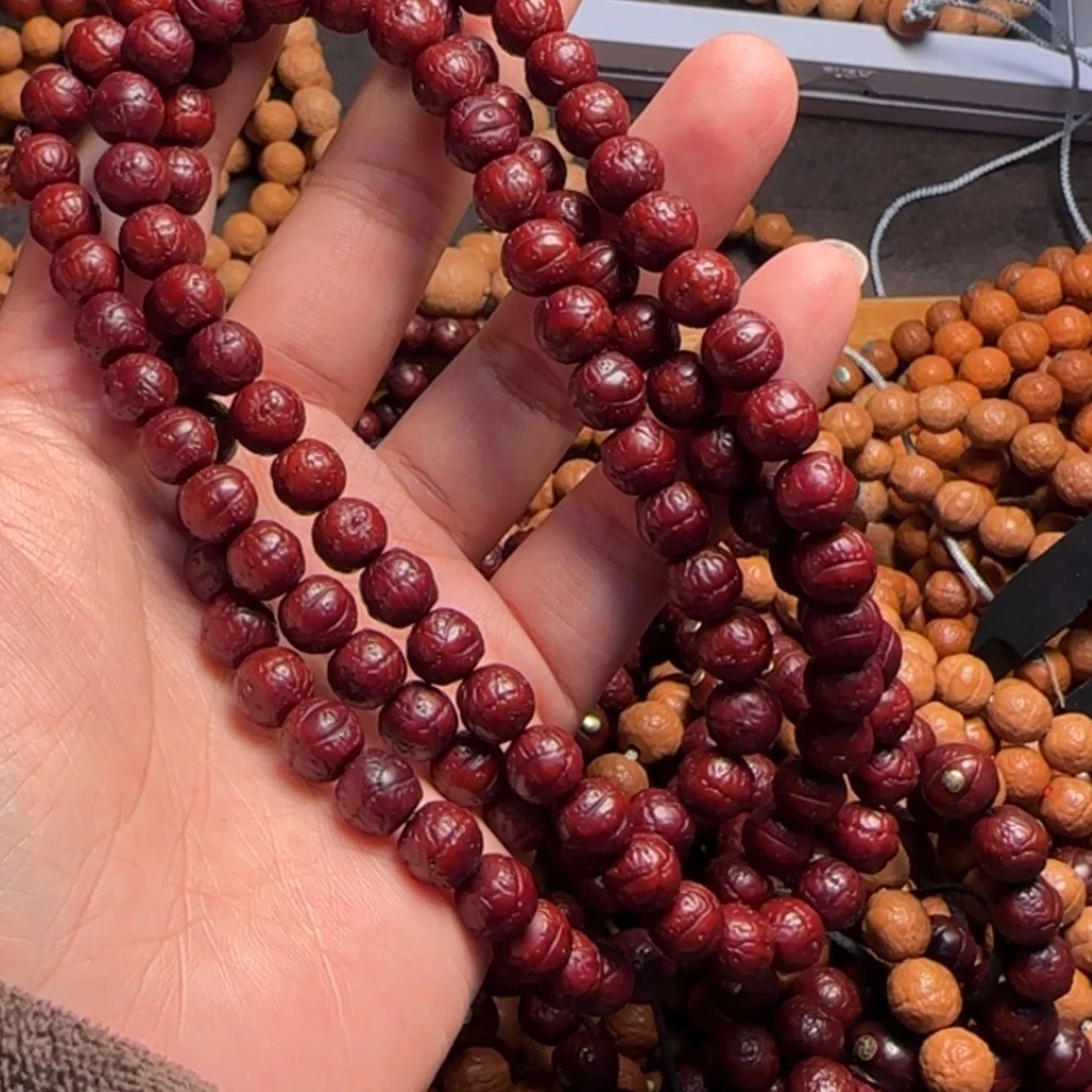 【闪购商品】吊坠猴头核桃故*猴头