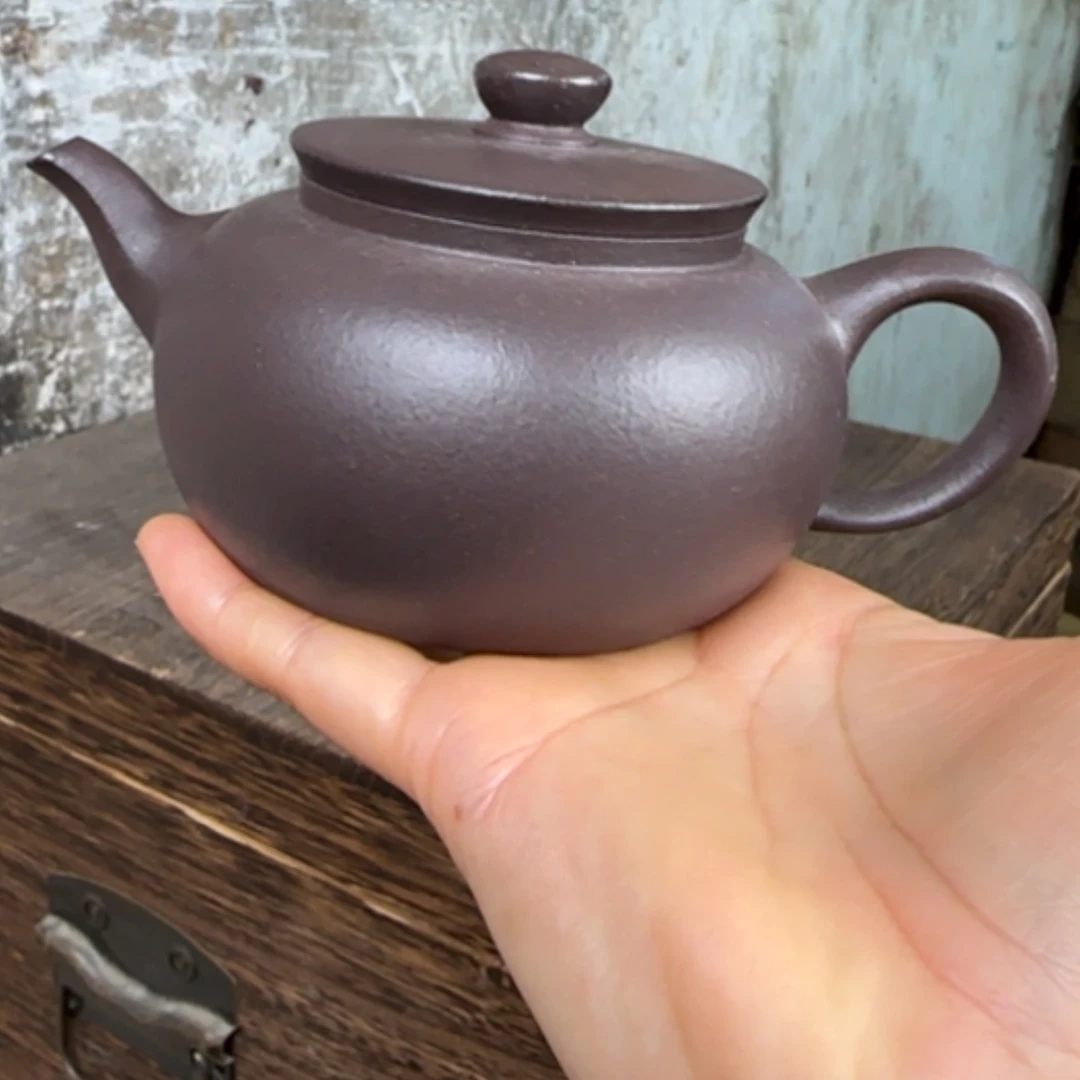 【闪购商品】茶壶紫砂 紫砂茶具