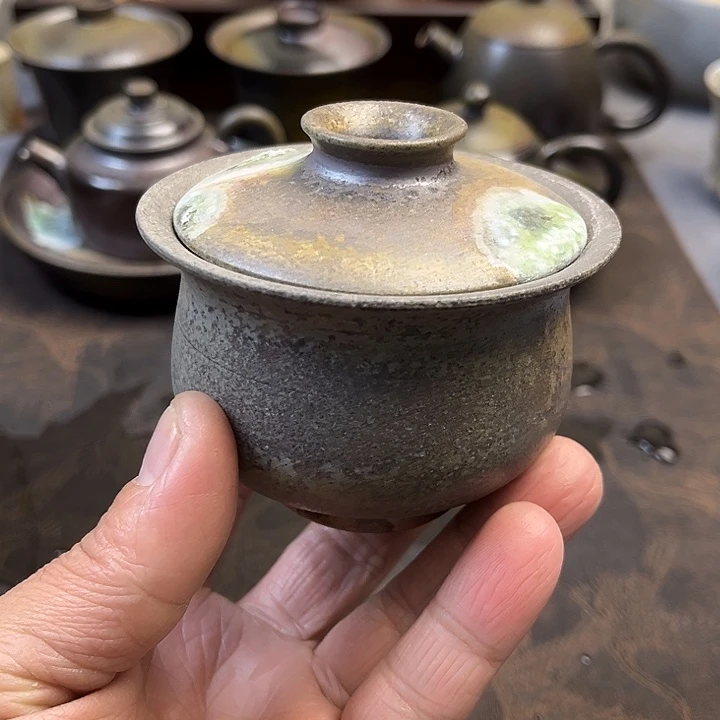 茶盏竞拍商品窑宝福利