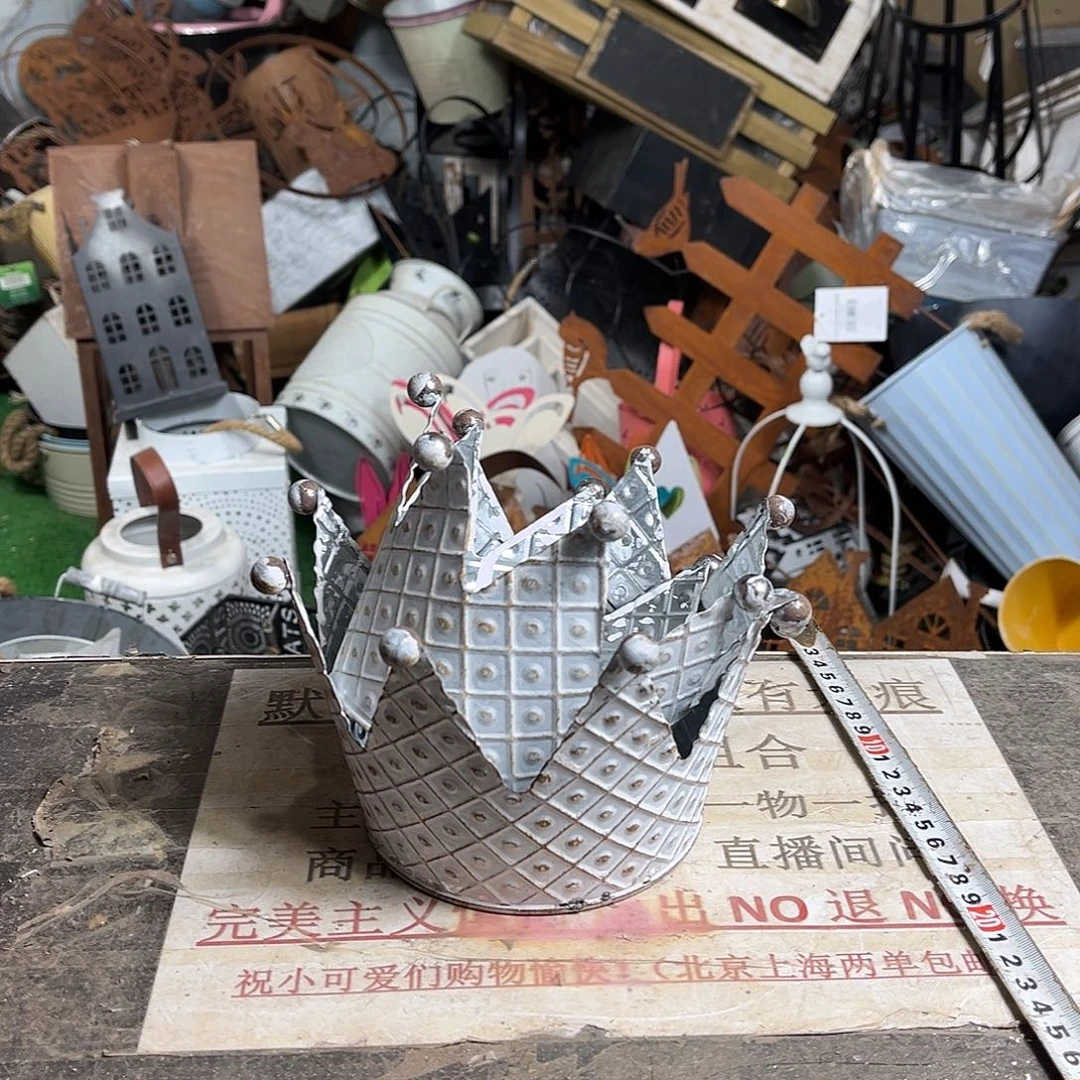 铁默认瑕疵介意勿拍发出no退no换