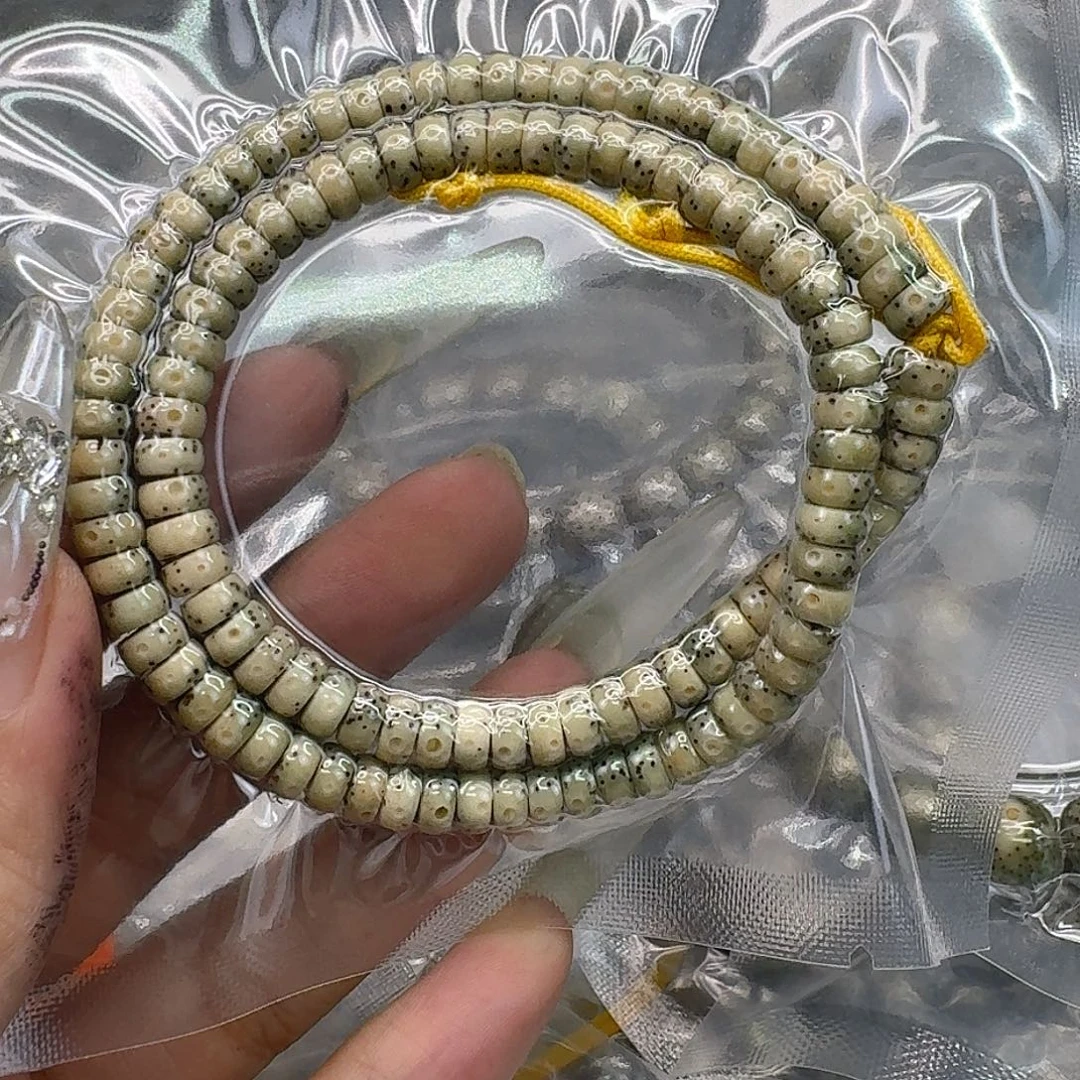 原****手串星月菩提218快乐星月菩提6×3