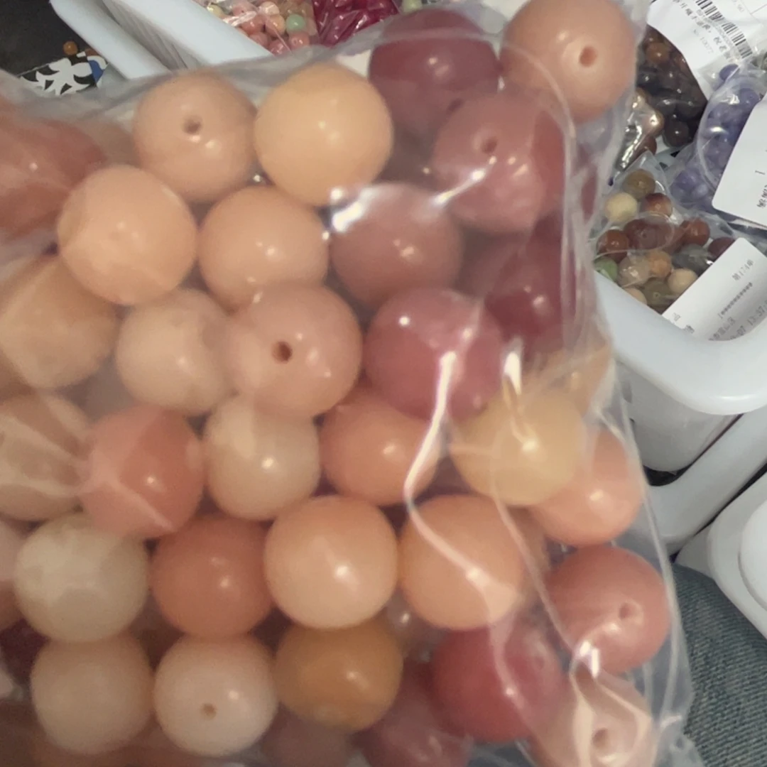 【闪购商品】白玉菩提吊坠z12/70颗锅底