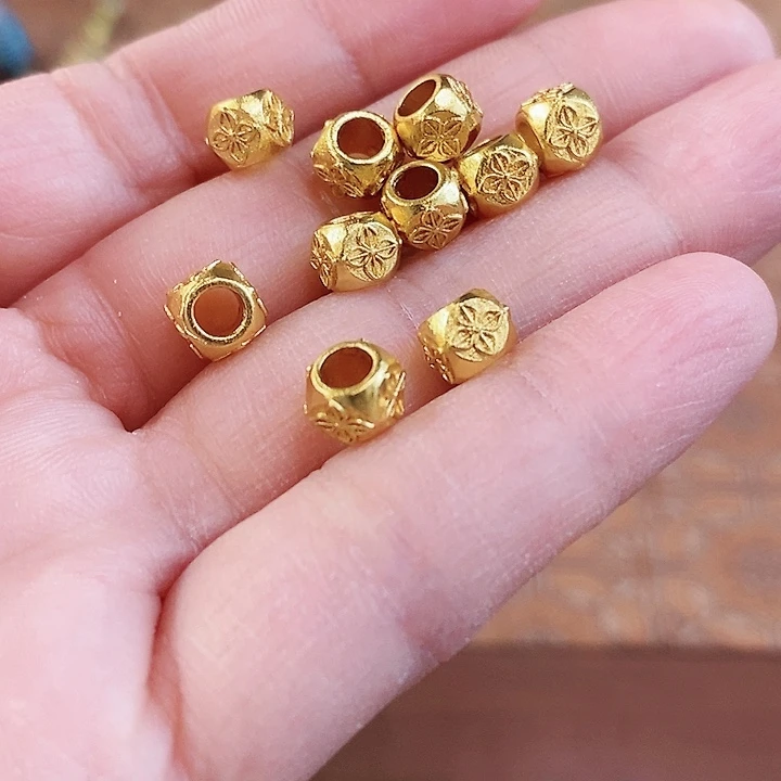 一墨手作编绳配件