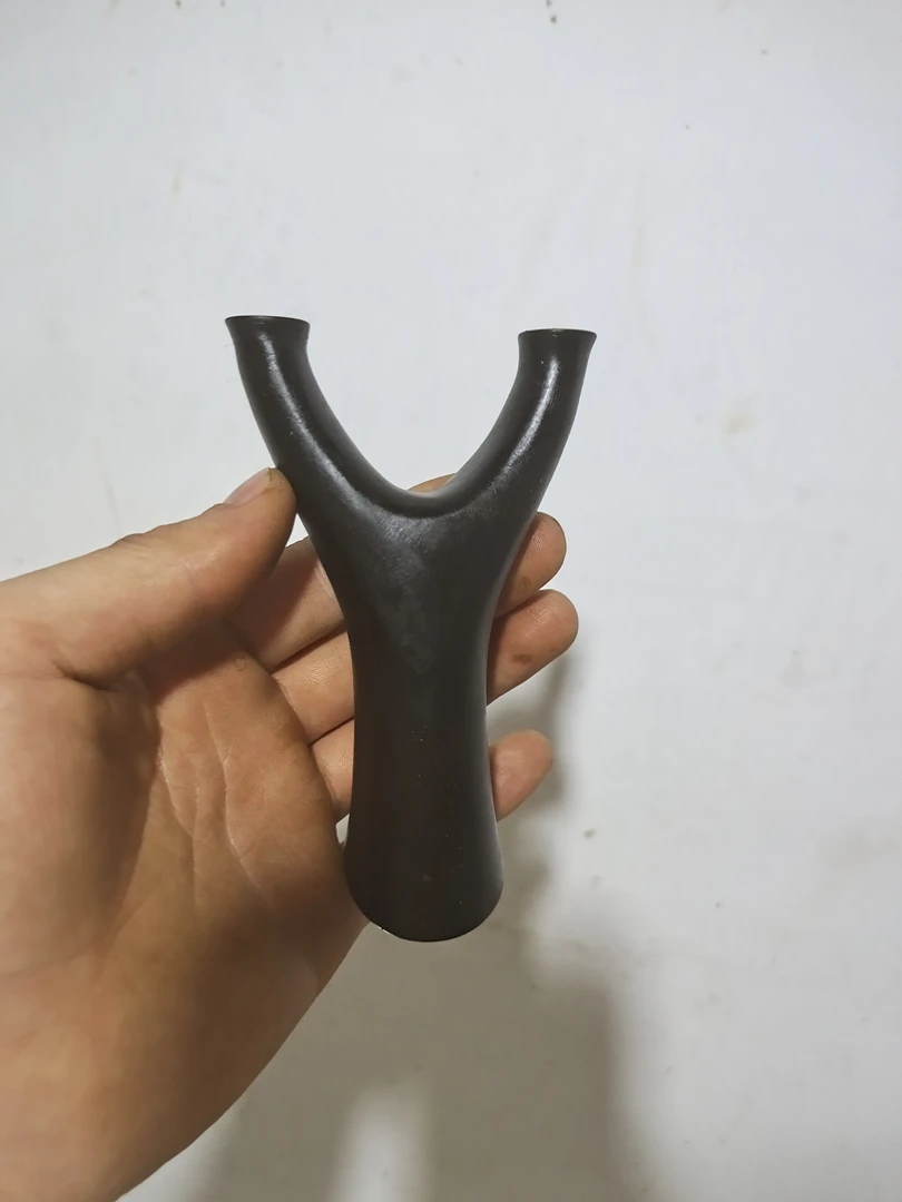 各种弹弓   流派，一物一拍。