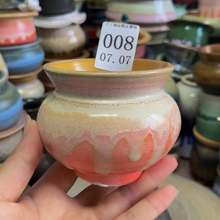 瓷片景德镇陶瓷手工制作