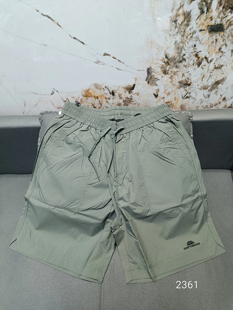 夏季新款短裤2361