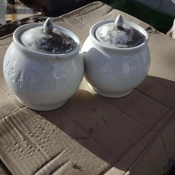 碗陶瓷盘子碗啥都有口径10公分容量600