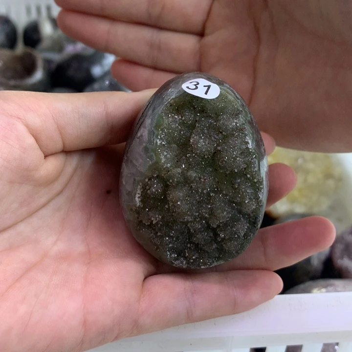 未镶嵌大型摆件（非配饰）水晶