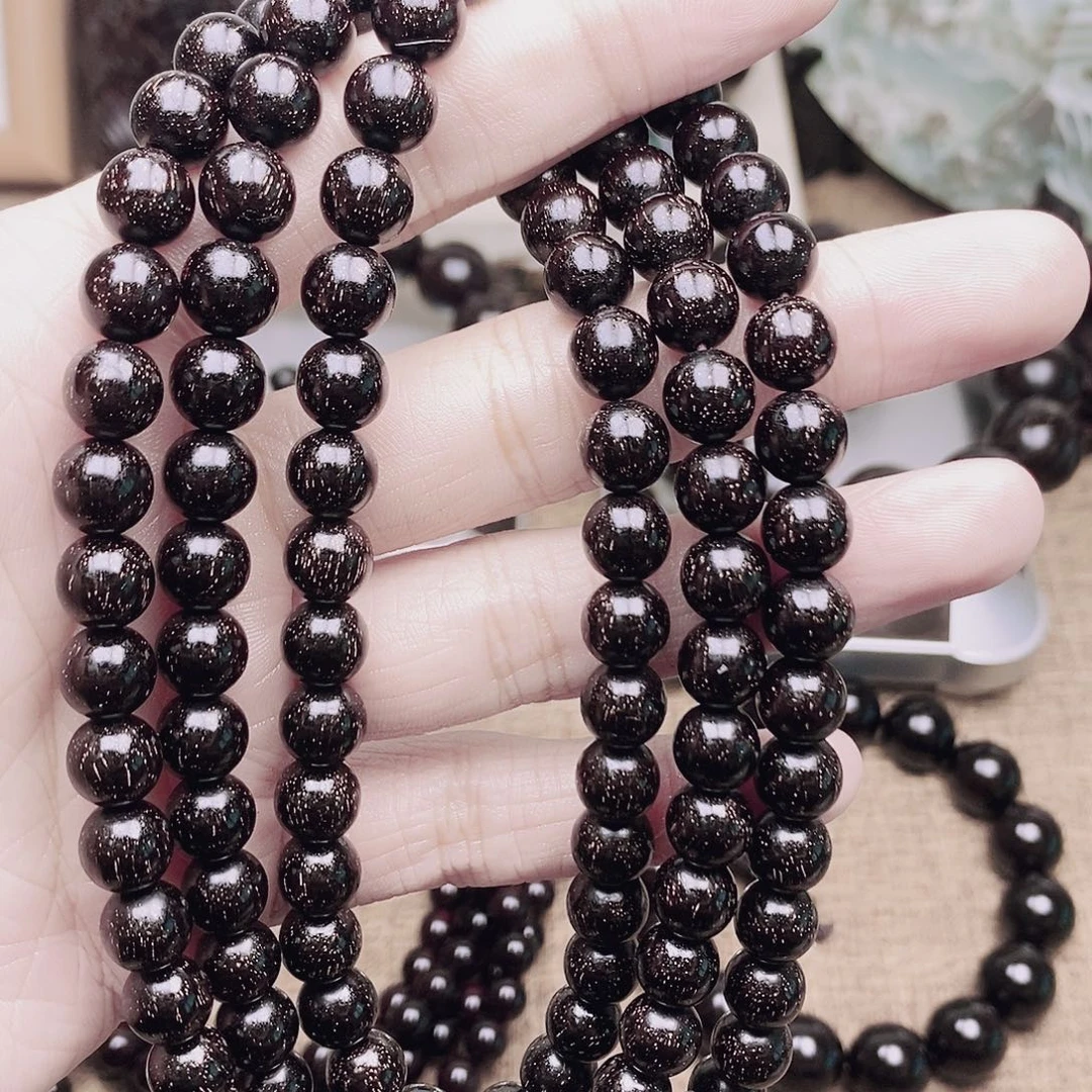 檀香紫檀（小叶紫檀）0.8满星