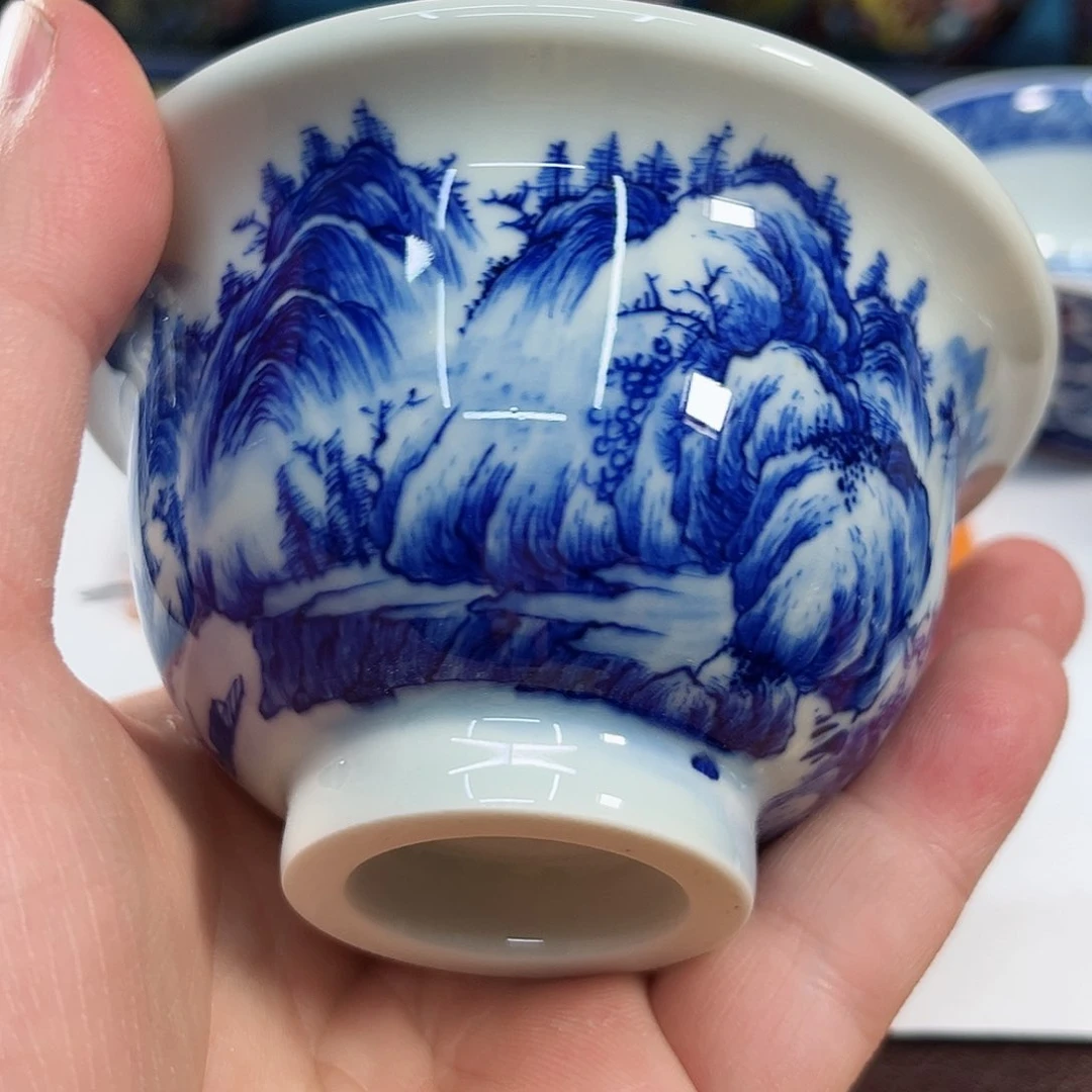 杯千年瓷都景德镇 艺术关注谢佳豪