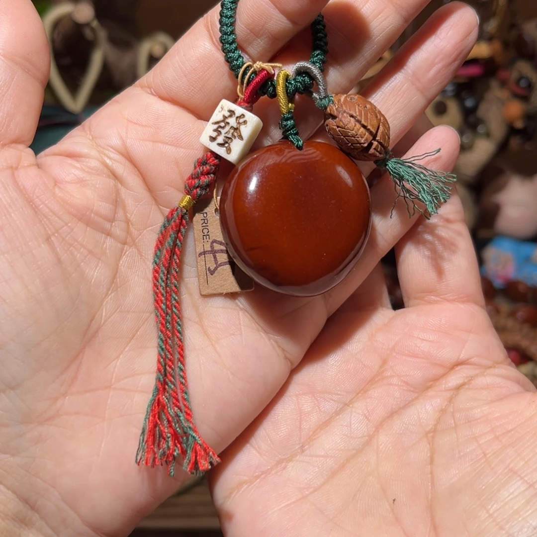 吊坠草珠菩提菩提