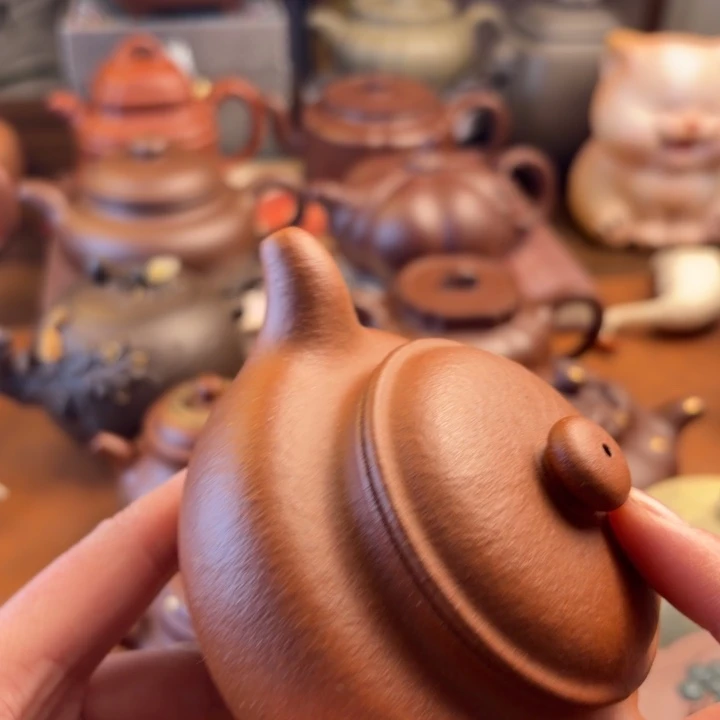 茶壶紫砂特价福利