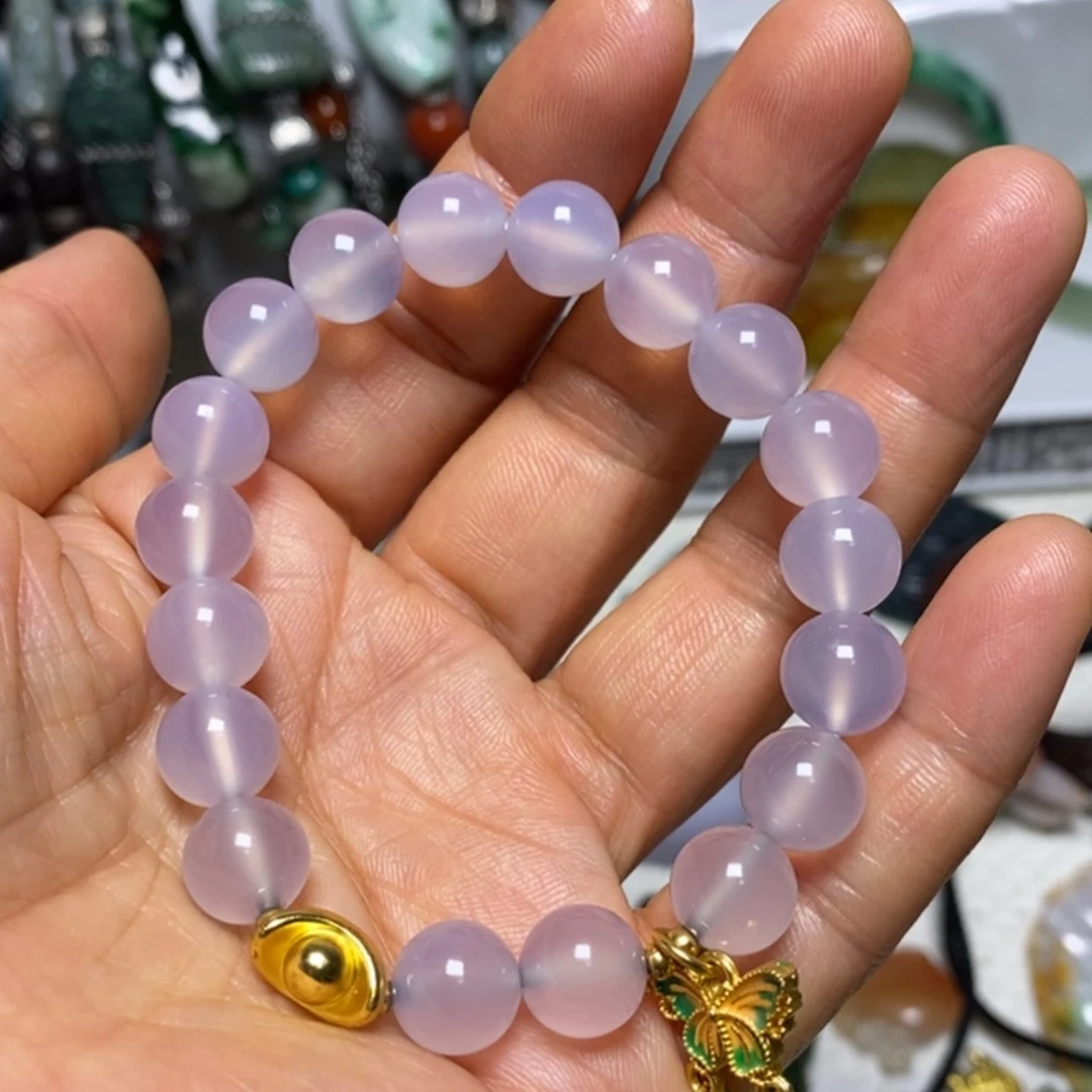 【闪购商品】翡翠吊坠(赠链)未镶嵌