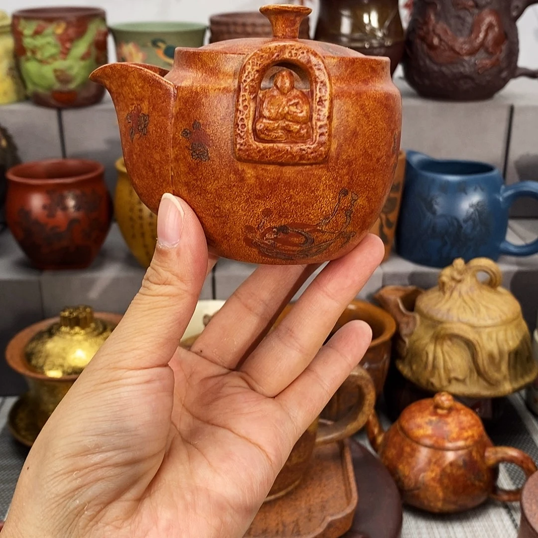 茶壶紫砂紫砂紫砂