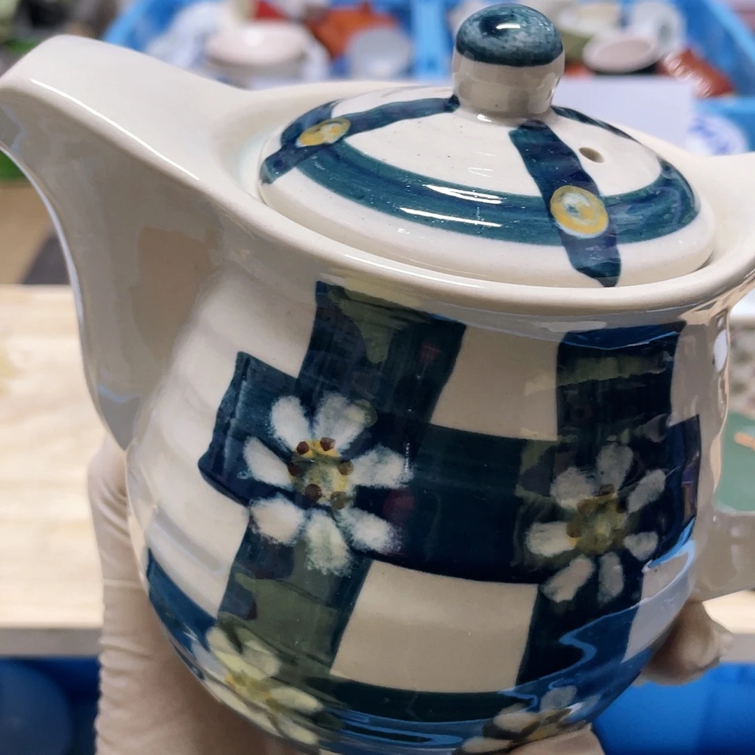 疯***姐鹿屋家的美丽瓷器呀
