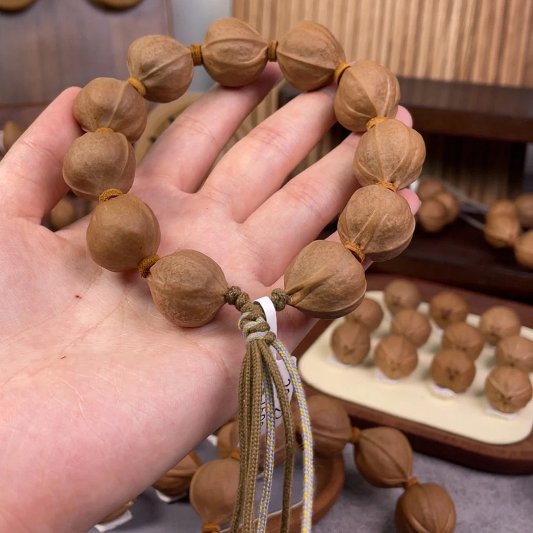 清***生橄榄核其他20 22梅林铁核