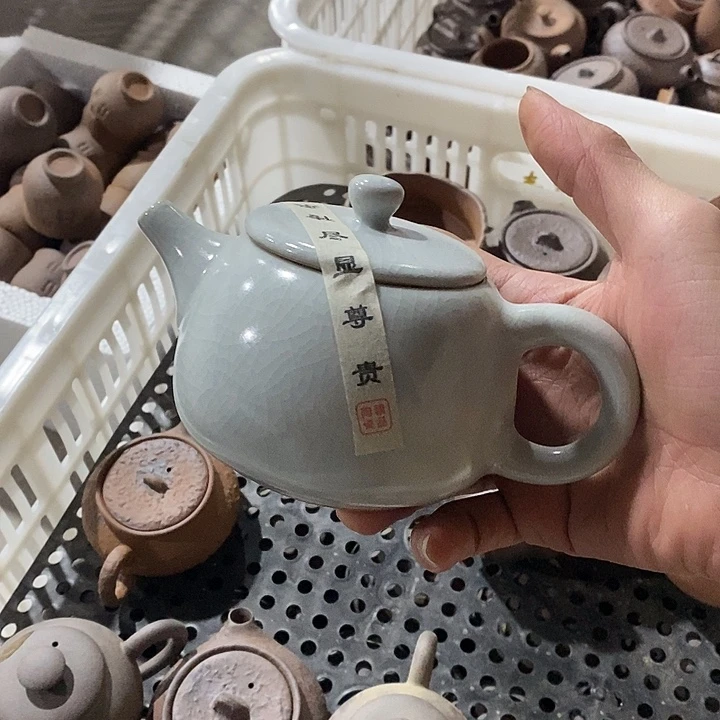 微瑕茶具介意勿拍