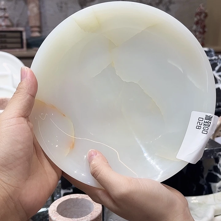 天然奢石系列产品