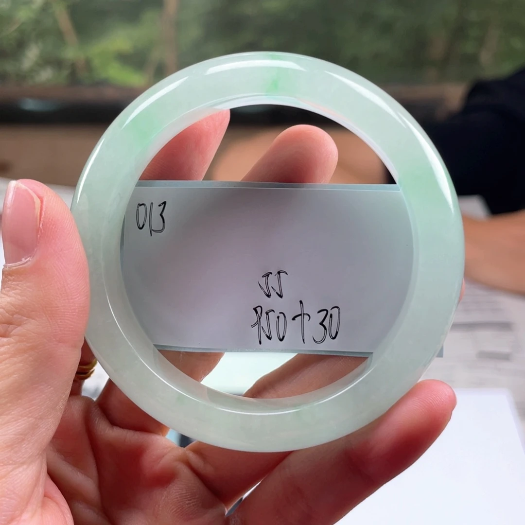 013祖母绿（处理）湖***?直播间所见即所得