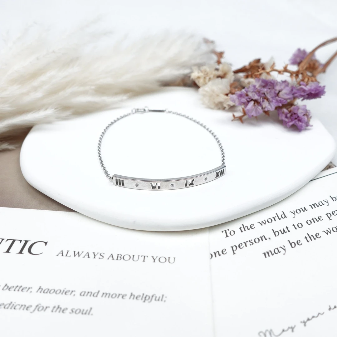 99新 Tiffany & Co./蒂芙尼 /手链/T20225980