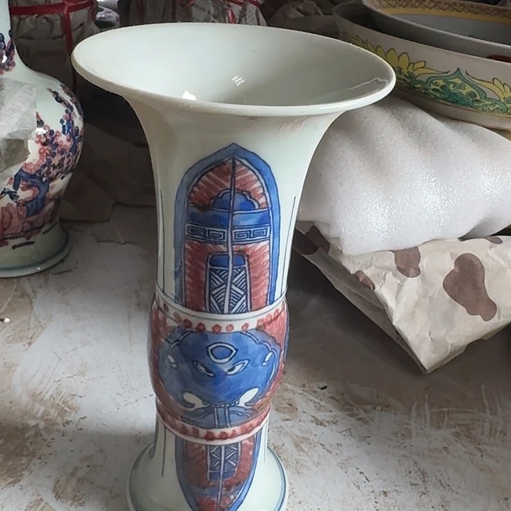 绸缎陶瓷制品加工企业