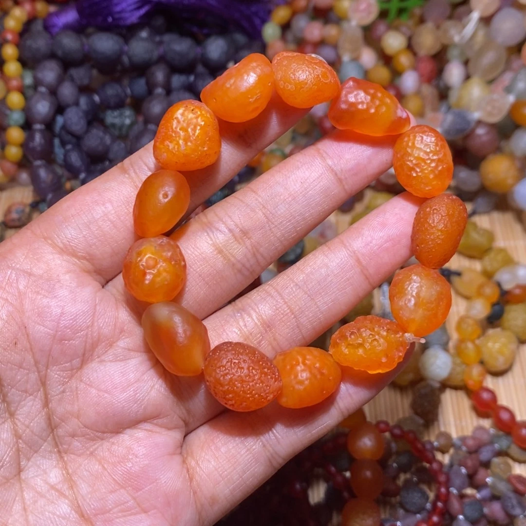 用***2阿拉善天然戈壁石