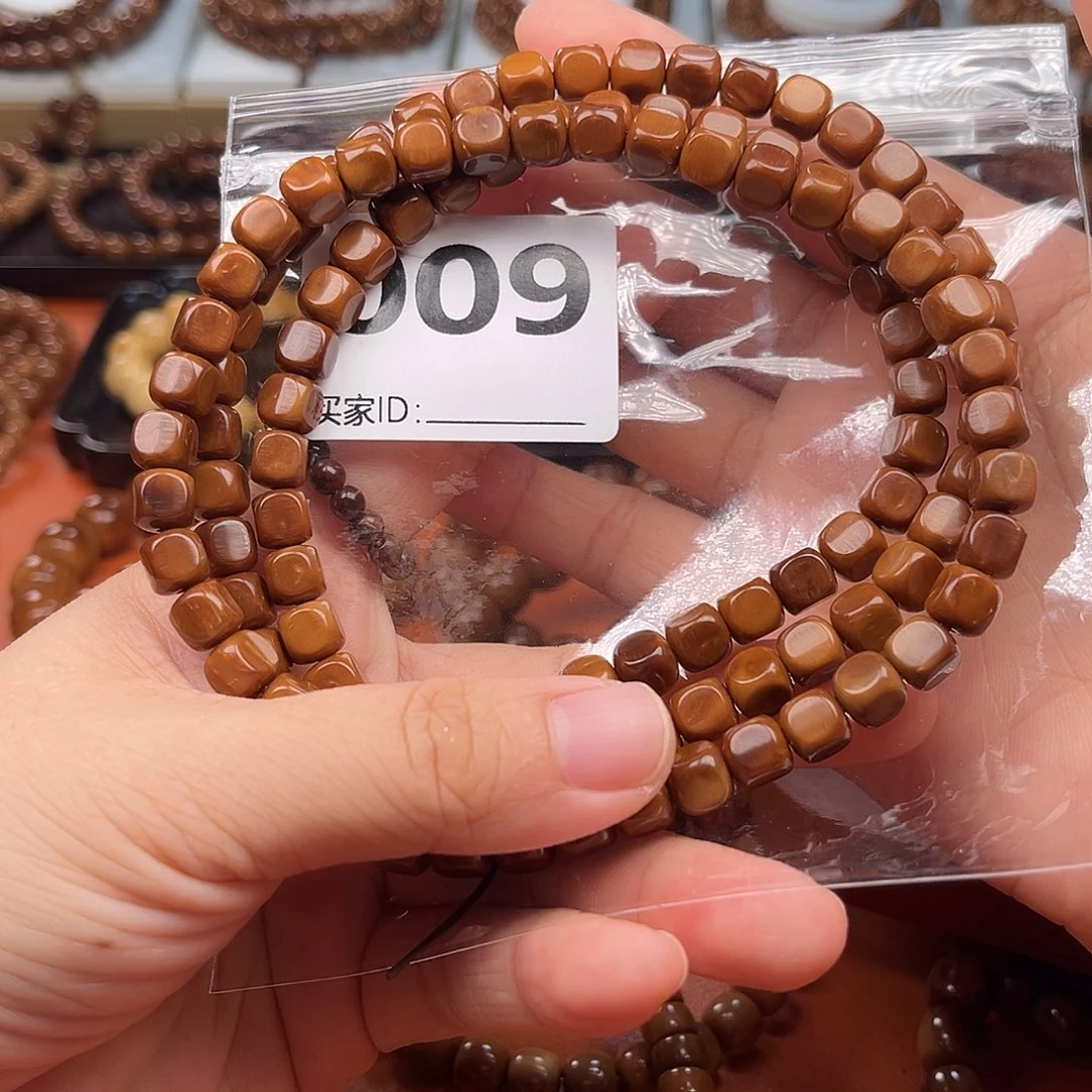 库克手串蓓*方糖114颗