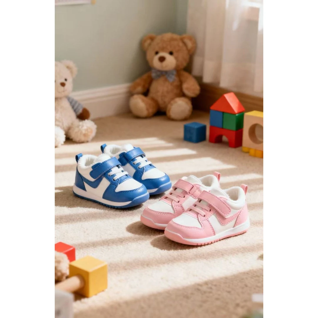 GB2149  基家冬季关键鞋