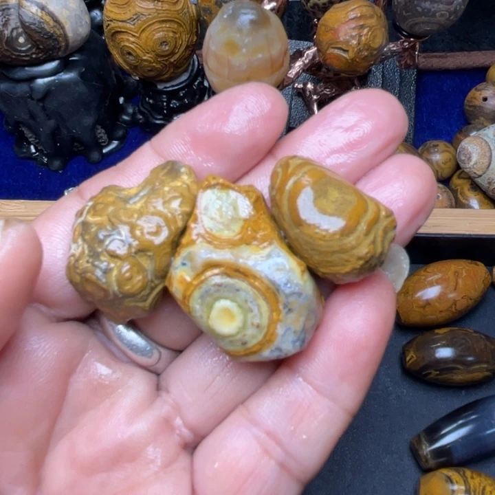 石材纯天然原石奇石164
