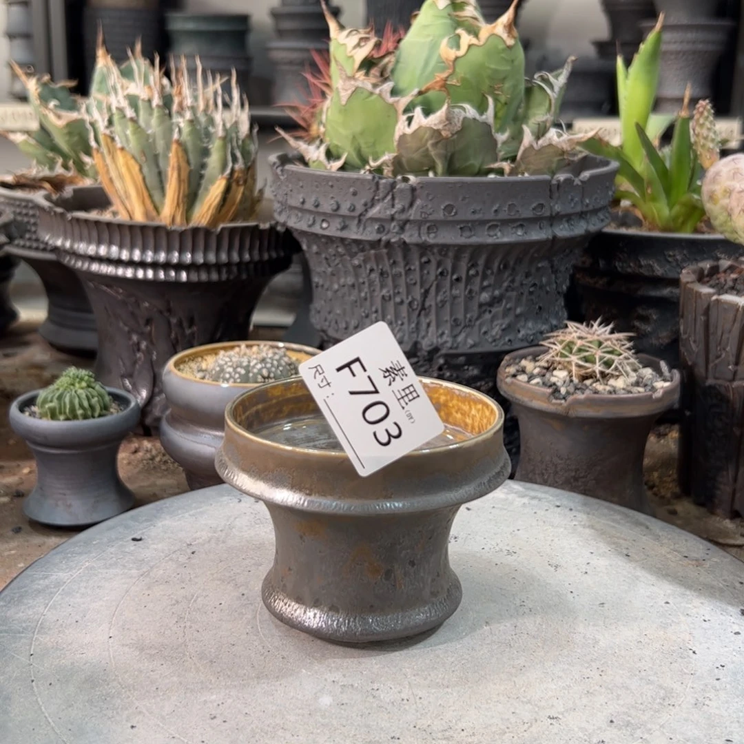 景德镇手工素里内口9高7.5