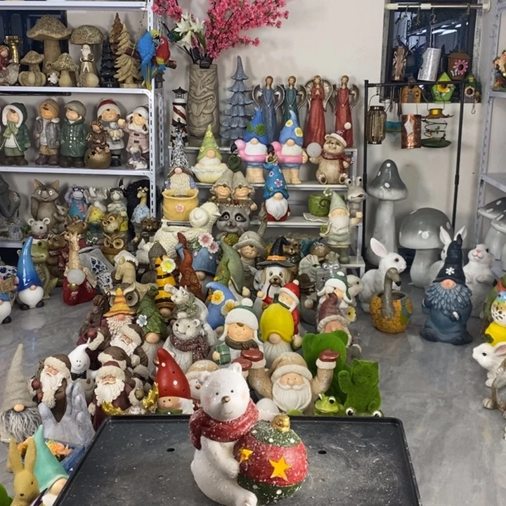 软陶工艺品摆件默认微瑕