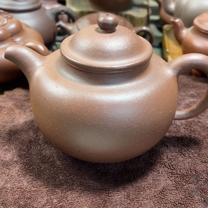 茶壶紫砂紫砂艺术学院的