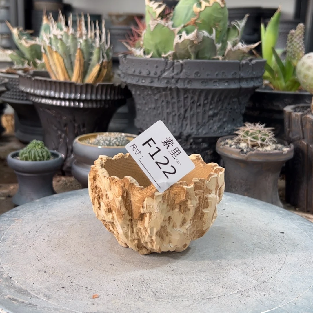 景德镇手工素里内口8.5高6.5