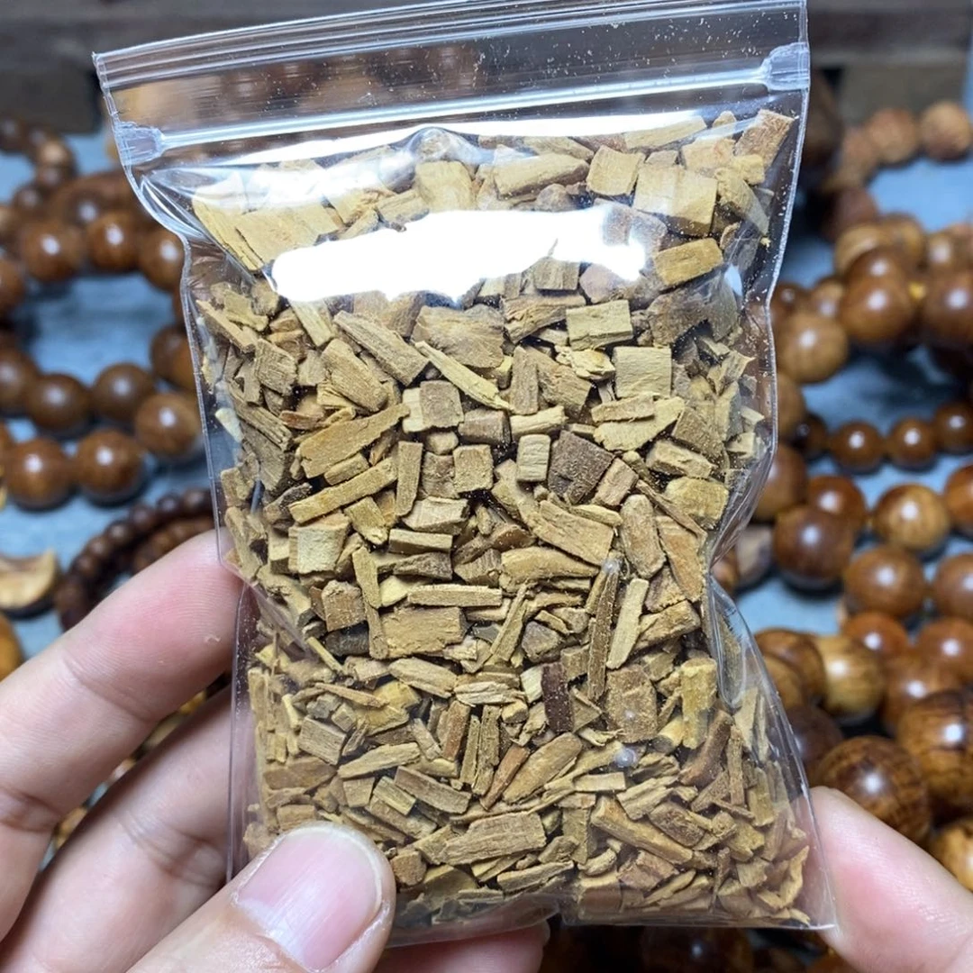 檀香木手串/手链木木木木