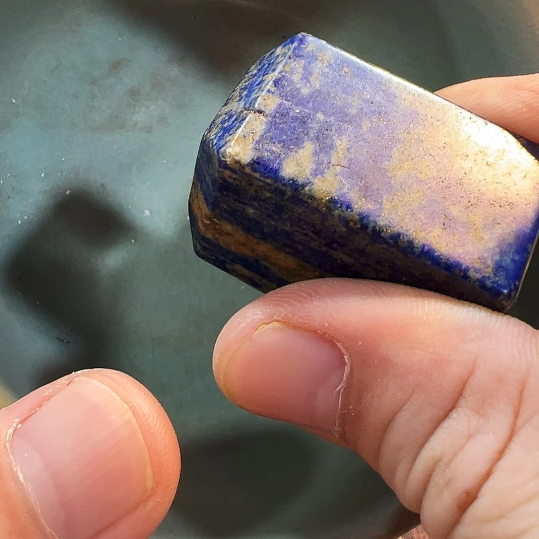 瓷片五大名窑瓷器摆件瓷片