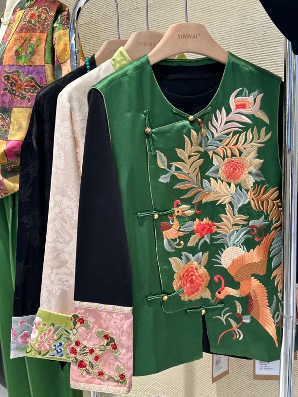 【隐外女装·宠粉特惠】手慢无2号链接