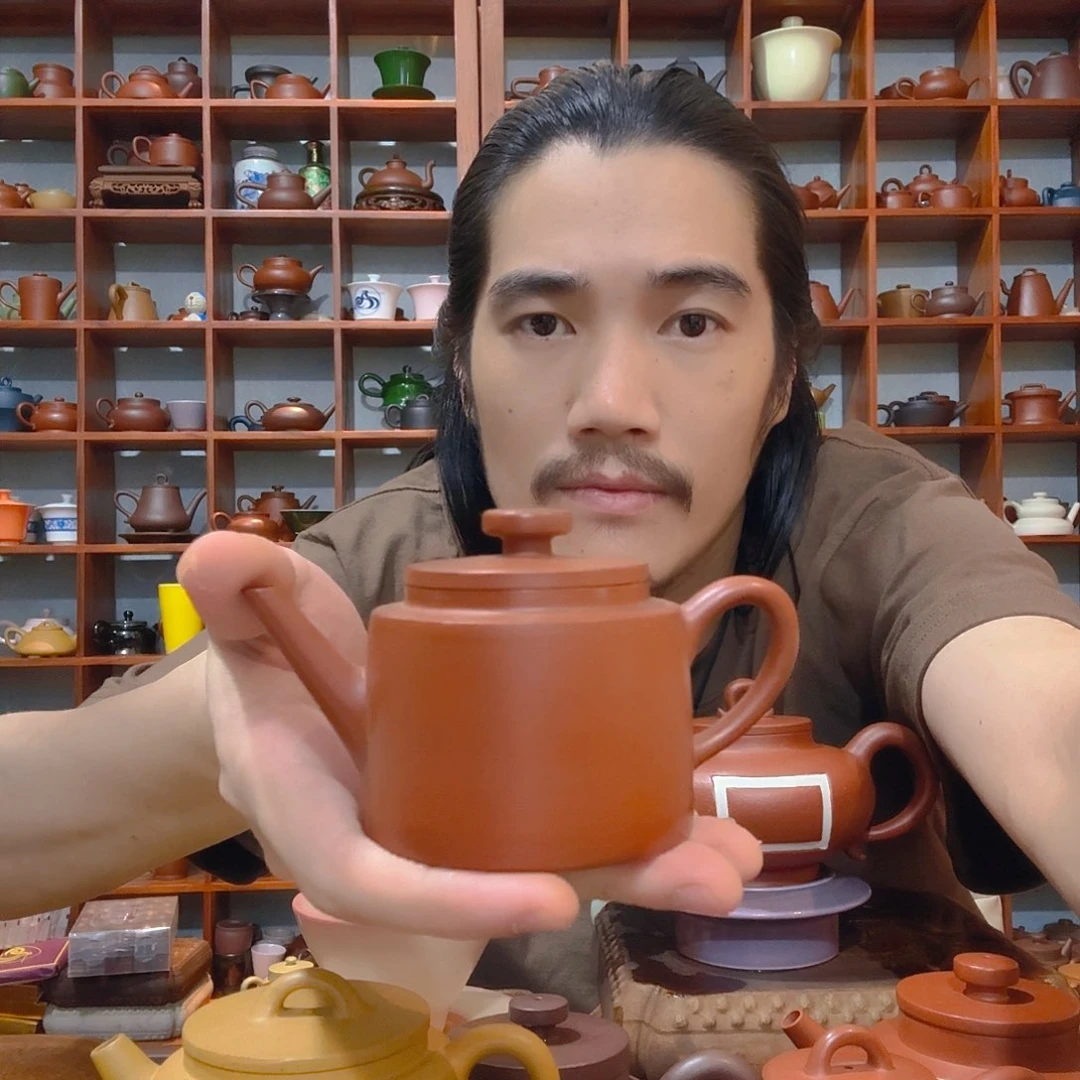 茶杯紫砂chilvfenjiguohuoji