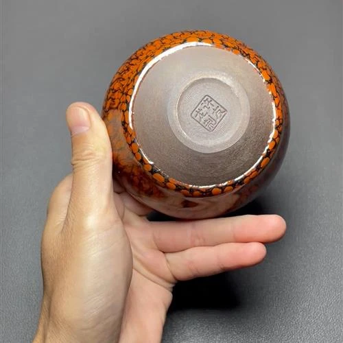 【闪购商品】茶盏-10178..........