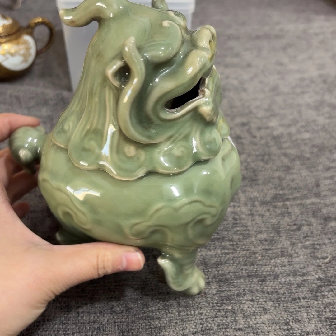 非常好看漂亮的物品