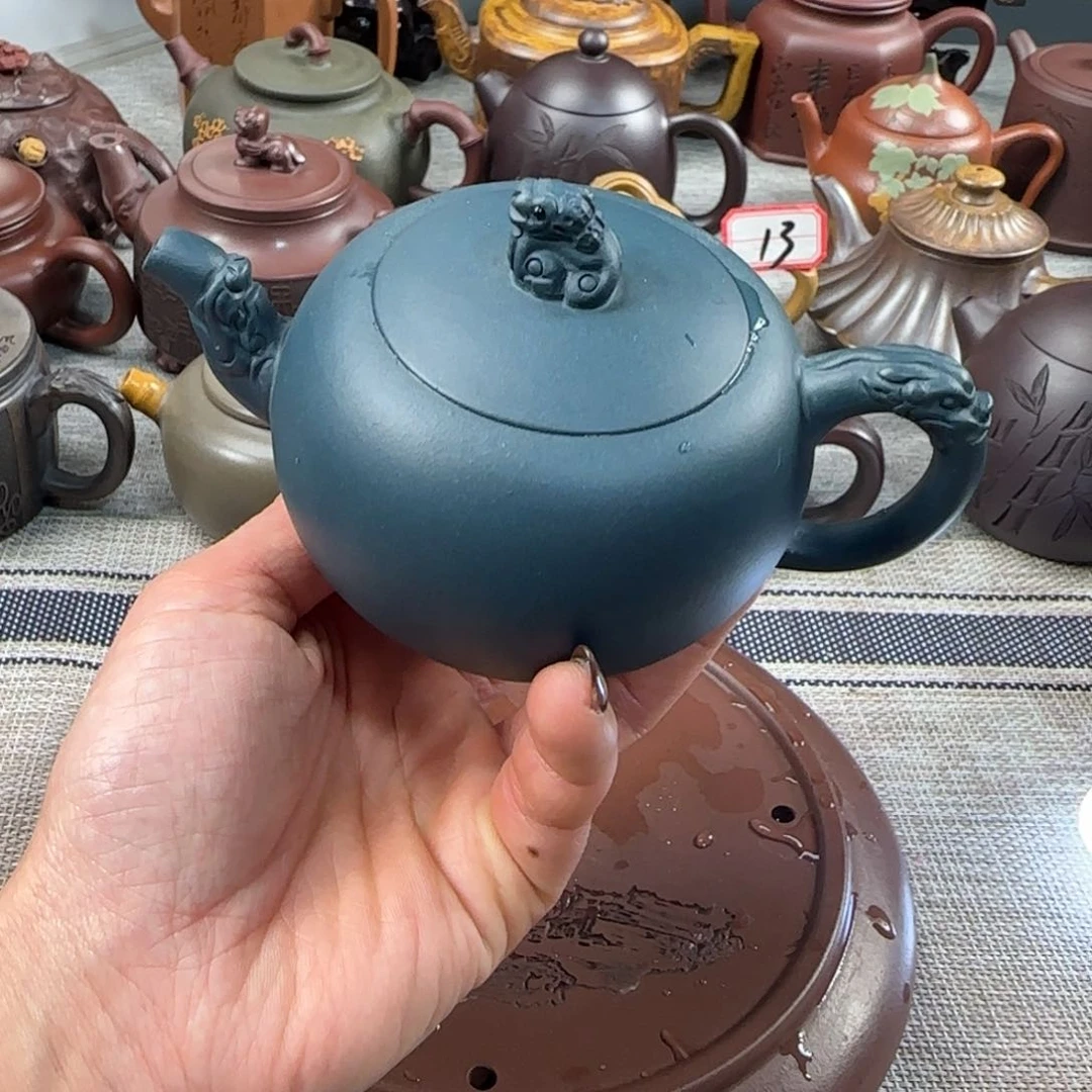 紫砂茶壶紫砂紫砂茶具