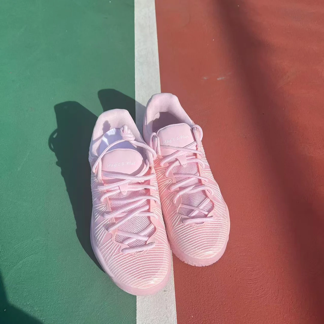 魔法一代篮球鞋 magic1 plus平替 player1 plus