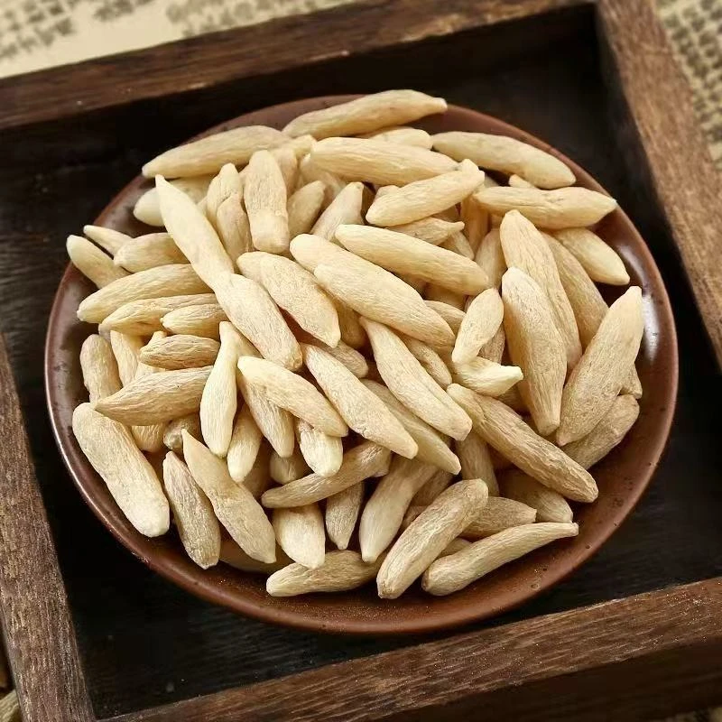 【无干燥挤】正宗四川麦冬泡水煮汤煲粥无硫新货可搭配黄芪