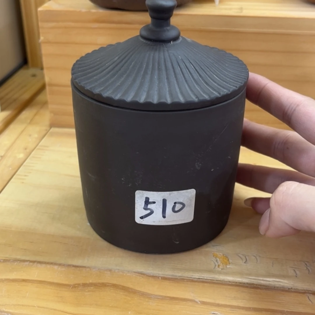 【闪购商品】茶杯紫砂