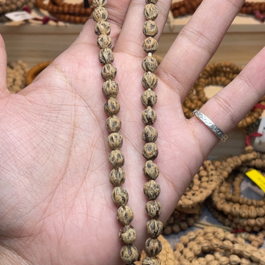 柏香籽/百香籽吊坠