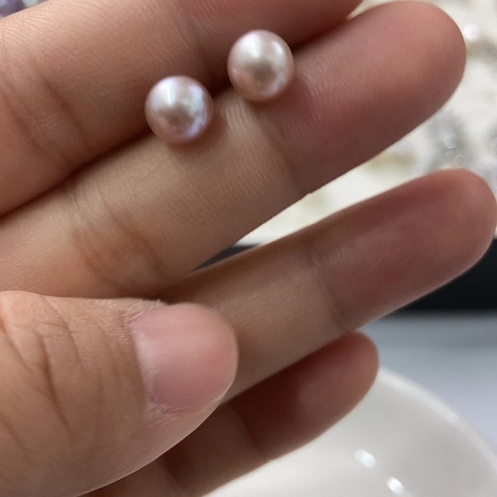 淡水珍珠珍珠未镶嵌