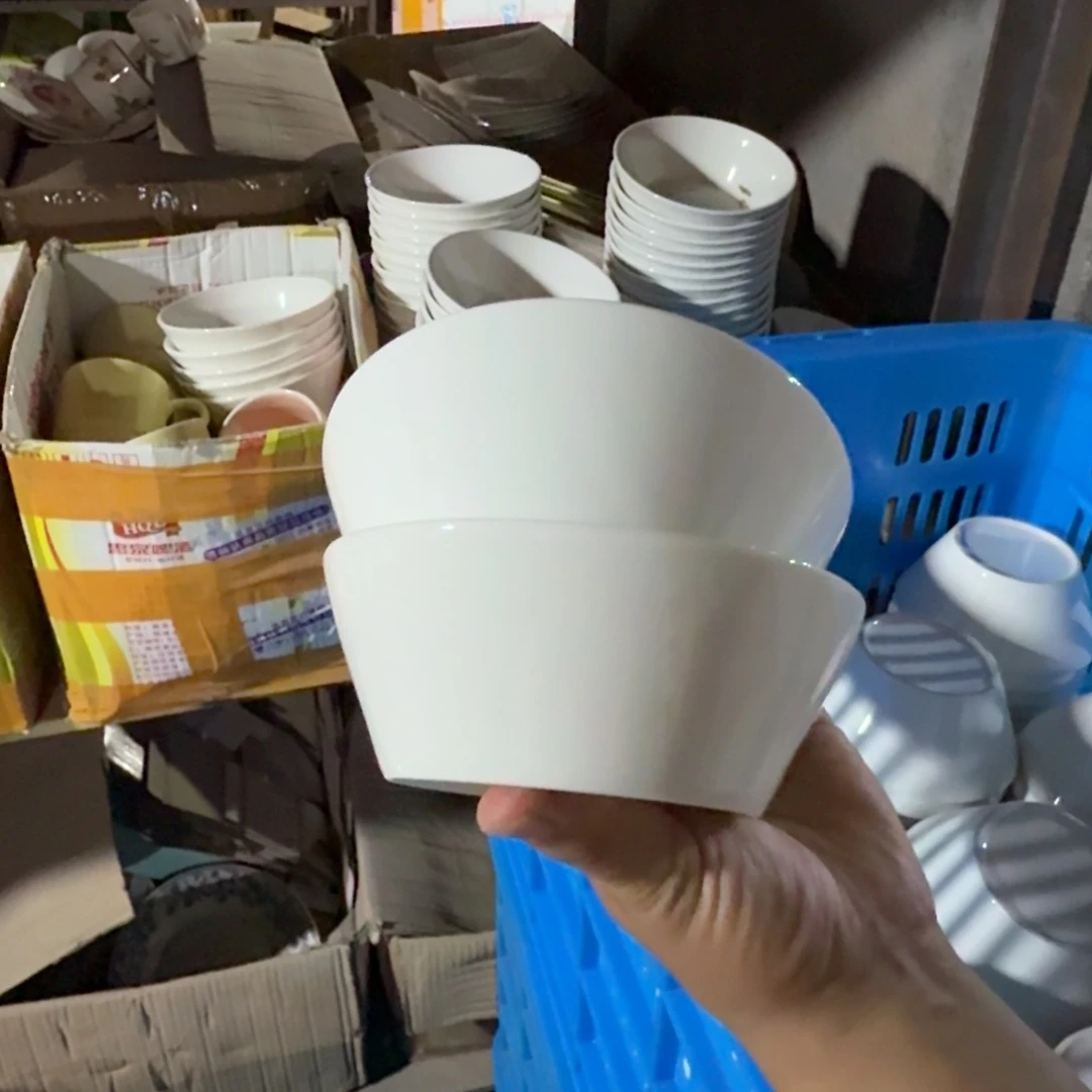 瓷片仓库直播瑕疵处理