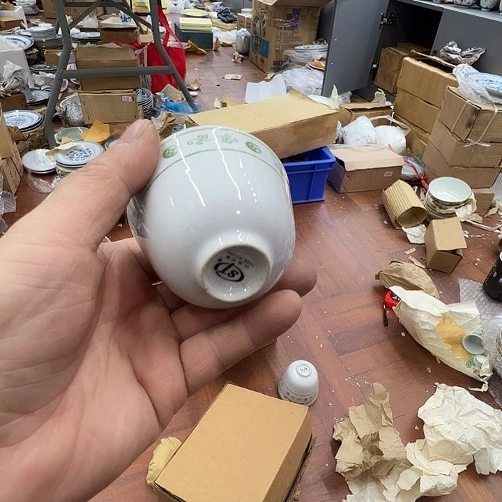景德镇陶瓷艺术品